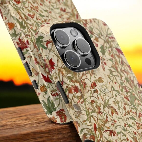 Printed Case for iPhone 14, iPhone 15, iPhone 16 (Plus/ Pro/ Pro Max), MARPC323 - Picture 3 of 13